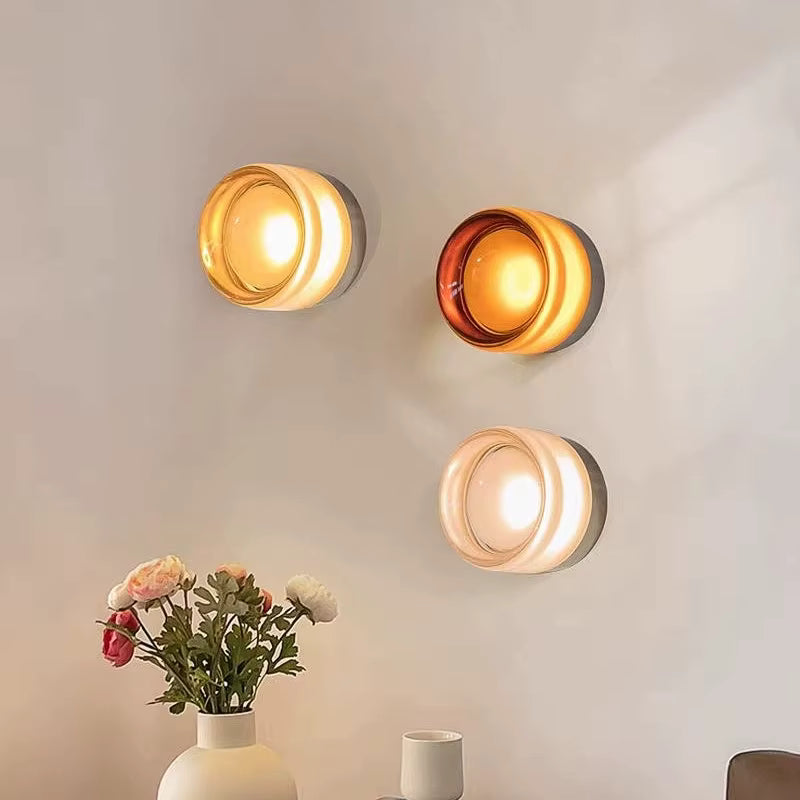 1 piece wall lamp
